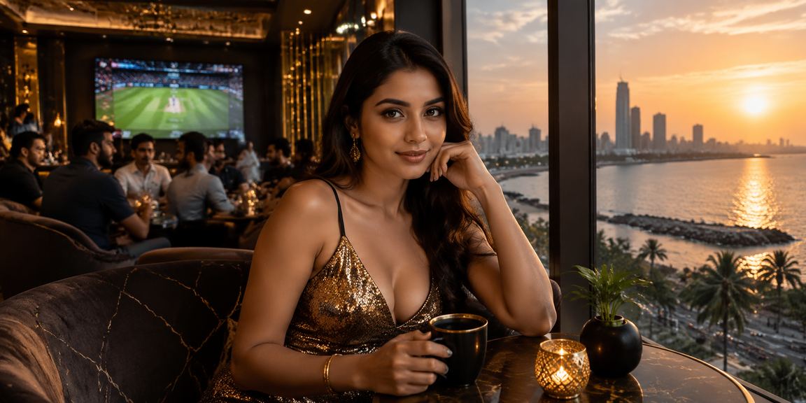 Indian cricket fans enjoying cricket betting